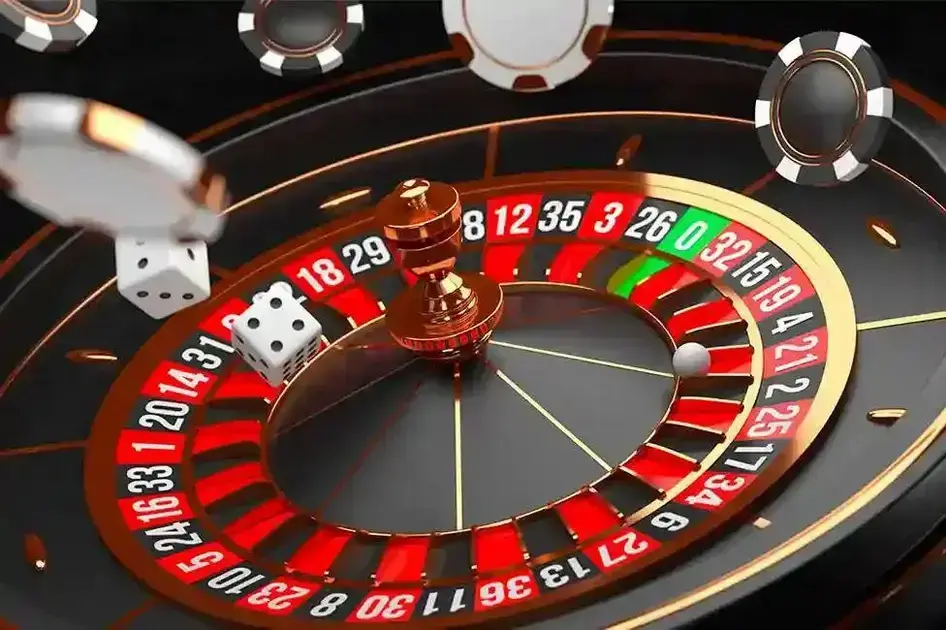 Estratégias para aumentar suas chances na roleta online Estratégias para aumentar suas chances na roleta online