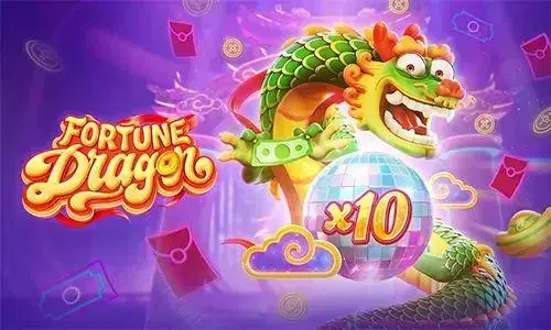 Fortune dragon: descubra os segredos para ganhar no slot mais popular